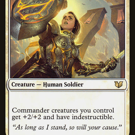 Bastion Protector [Commander 2015]