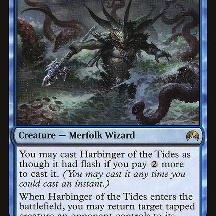 Harbinger of the Tides [Magic Origins]