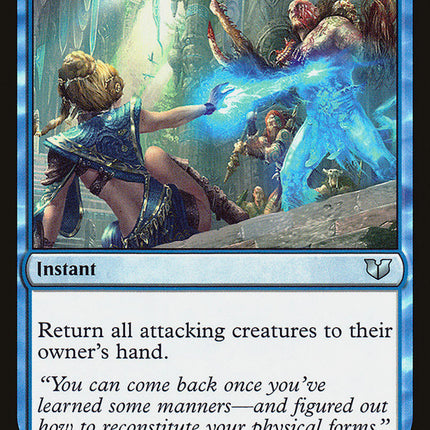 Aetherize [Commander 2015]