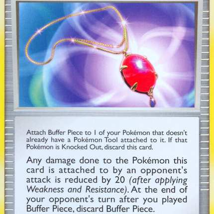 Buffer Piece (84/99) [Platinum: Arceus]