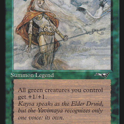 Kaysa [Alliances]