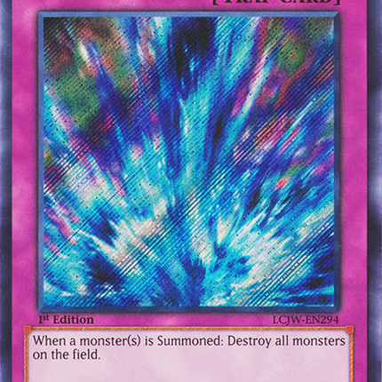 Torrential Tribute [LCJW-EN294] Secret Rare