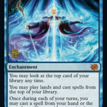 One with the Multiverse [The Brothers' War Prerelease Promos]