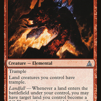 Embodiment of Fury [Oath of the Gatewatch]