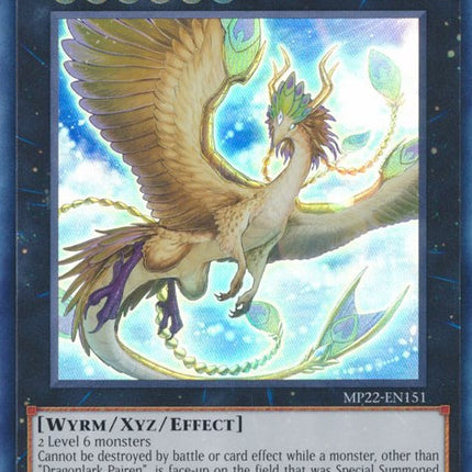Dragonlark Pairen [MP22-EN151] Ultra Rare