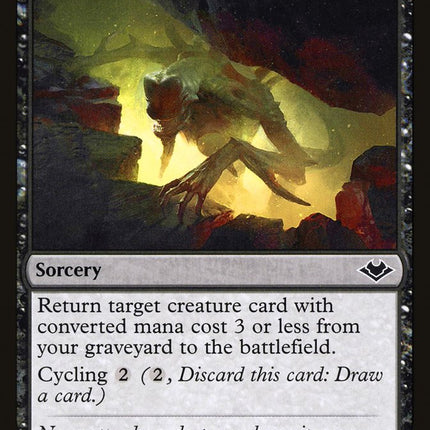 Unearth [Modern Horizons]