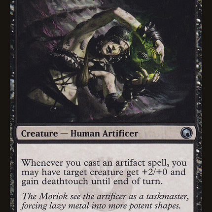 Painsmith [Scars of Mirrodin]