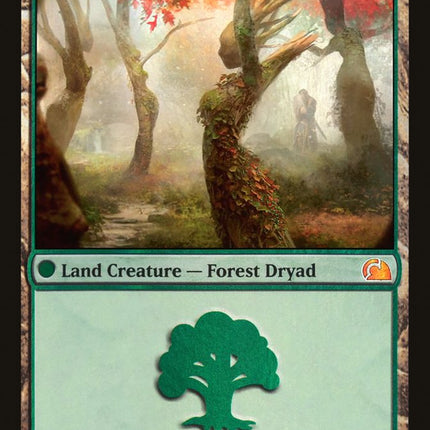 Dryad Arbor [From the Vault: Realms]