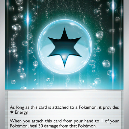 Medical Energy (182/182) [Scarlet & Violet: Paradox Rift]