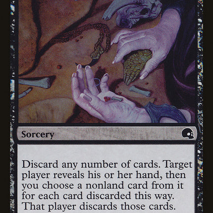 Last Rites [Premium Deck Series: Graveborn]