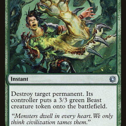 Beast Within [Conspiracy: Take the Crown]