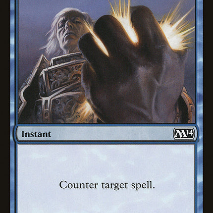 Cancel [Magic 2014]