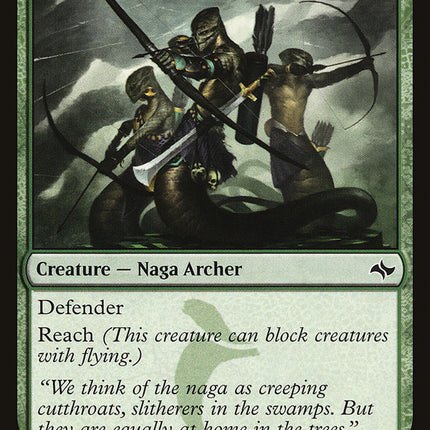 Archers of Qarsi [Fate Reforged]