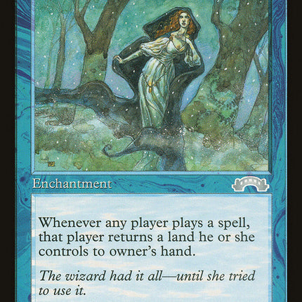 Mana Breach [Exodus]