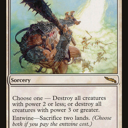 Solar Tide [Mirrodin]
