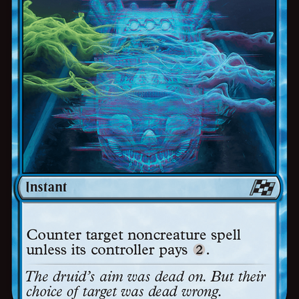 Spell Pierce [Aetherdrift]