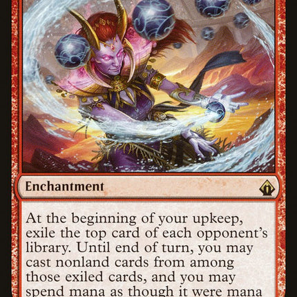 Stolen Strategy [Battlebond]