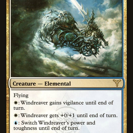 Windreaver [Dissension]