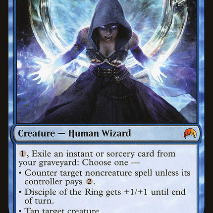 Disciple of the Ring [Magic Origins]