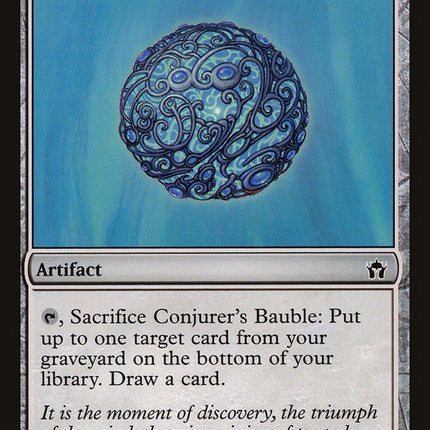 Conjurer's Bauble [Fifth Dawn]