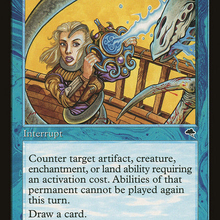 Interdict [Tempest]