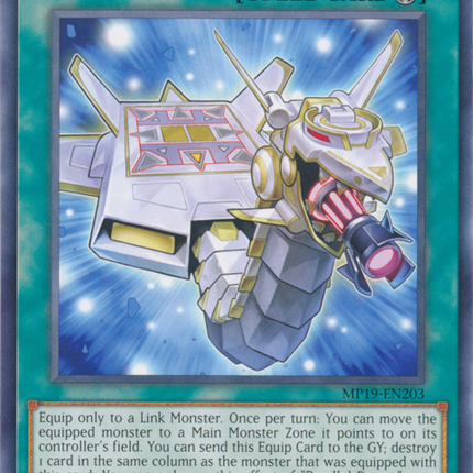Parallel Panzer [MP19-EN203] Common
