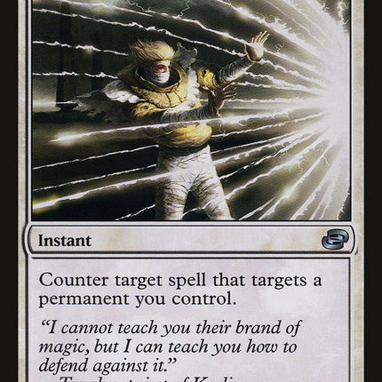 Rebuff the Wicked [Planar Chaos]