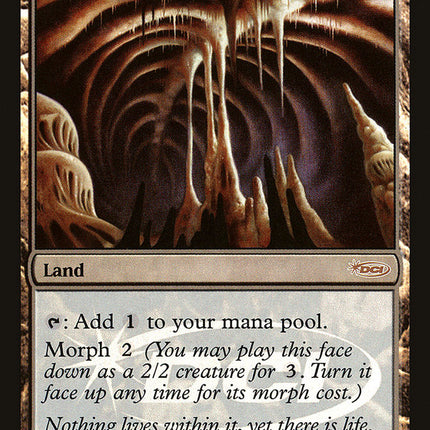 Zoetic Cavern [Gateway 2007]