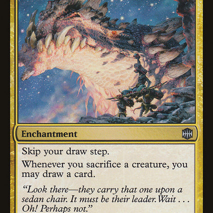 Dragon Appeasement [Alara Reborn]