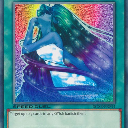 Soul Release [SGX3-ENF14] Common