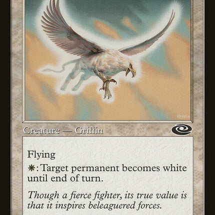 Aurora Griffin [Planeshift]