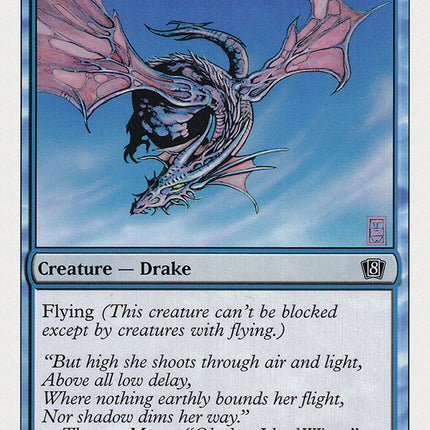 Wind Drake [Eighth Edition]