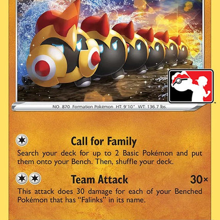 Falinks (109/192) [Prize Pack Series One]