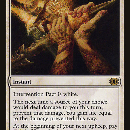 Intervention Pact [Future Sight]