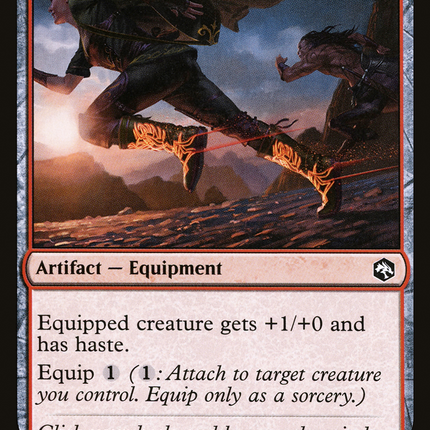 Boots of Speed [The List]