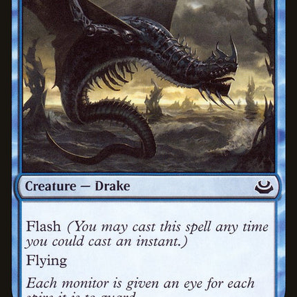 Spire Monitor [Modern Masters 2017]