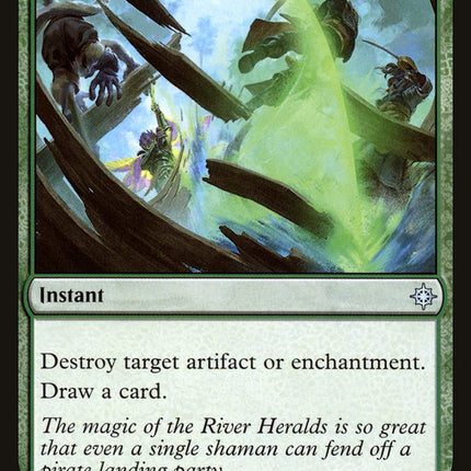 Slice in Twain [Ixalan]
