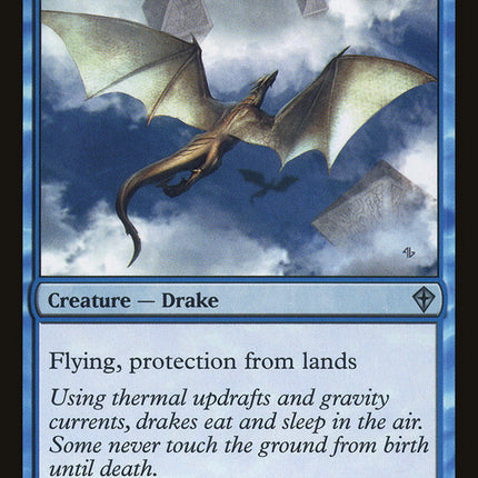 Horizon Drake [Worldwake]