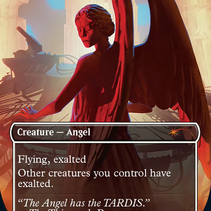Sublime Archangel [Secret Lair Drop Series]