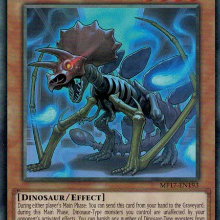 Miscellaneousaurus [MP17-EN193] Common