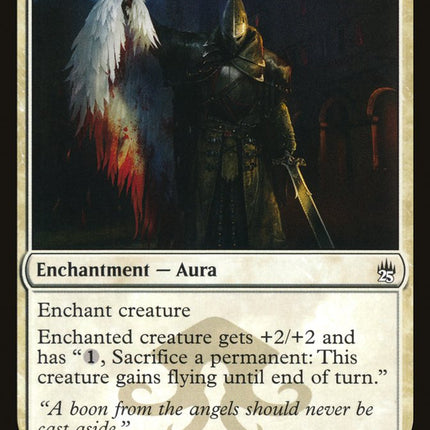 Lunarch Mantle [Mystery Booster]