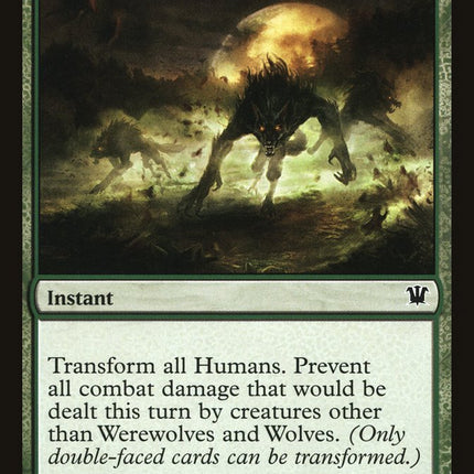 Moonmist [Innistrad]