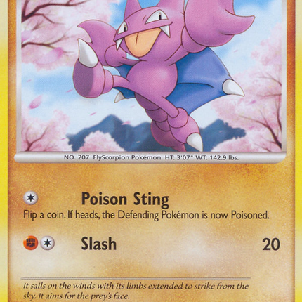 Gligar (95/146) [Diamond & Pearl: Legends Awakened]
