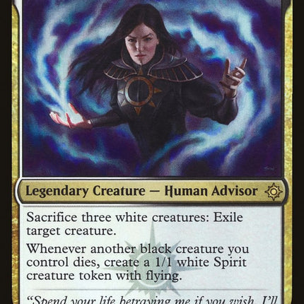 Teysa, Orzhov Scion [Ravnica Allegiance Guild Kit]