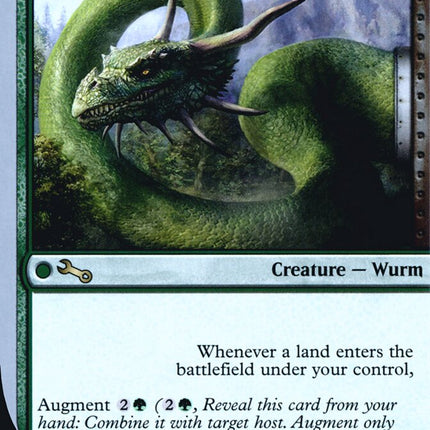 Serpentine (Unfinity Foil Edition) [The List]