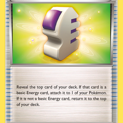 Ether (121/135) [Black & White: Plasma Storm]