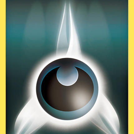Darkness Energy (138/146) [XY: Base Set]
