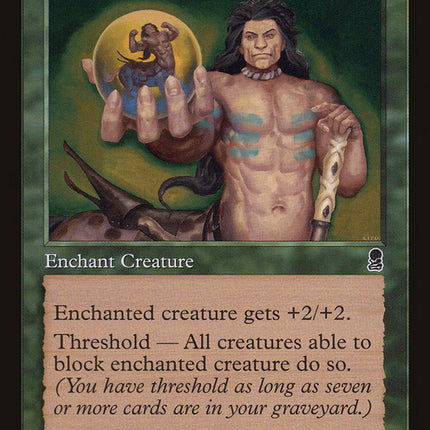 Seton's Desire [Odyssey]