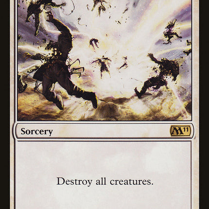 Day of Judgment [Magic 2011]