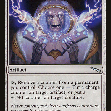 Power Conduit [Mirrodin]